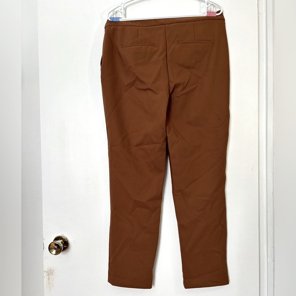🎉4/30$🎉 Hilary Radley Brown Trousers 🤎 - Picture 2 of 2